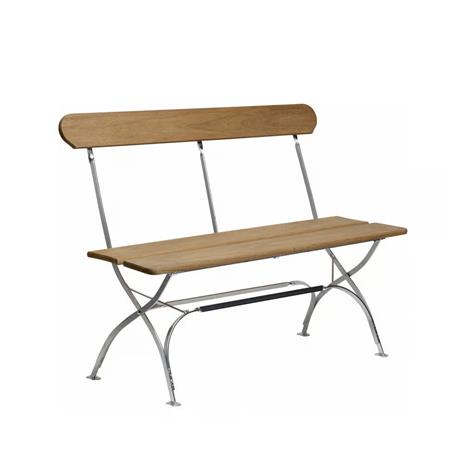 Grythyttan Stålmöbler Brewery Sofa sohva – kuva 8/8
