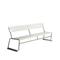 Grythyttan Stålmöbler Classic Sofa 5 sohva – kuva 8