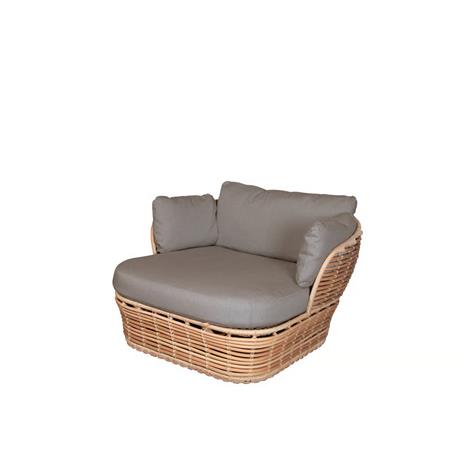 Cane-line Basket-nojatuoli – kuva 7/8