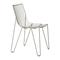 Massproductions Tio tuoli Stone Grey – kuva 2