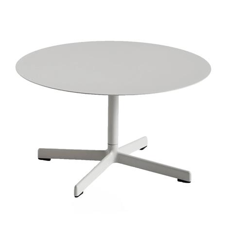 HAY Neu Low Table pöytä ä˜70 cm Sky grey – kuva 2/2