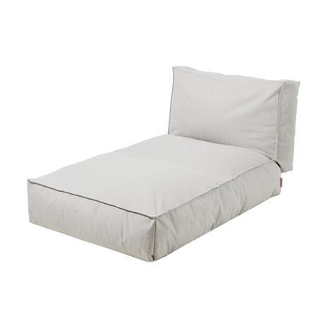 blomus STAY päivävuode S aurinkovuode 190x80 cm Cloud
