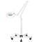 LED-suurennuslamppu ACTIVESHOP, 5 dioptriaa – kuva 1