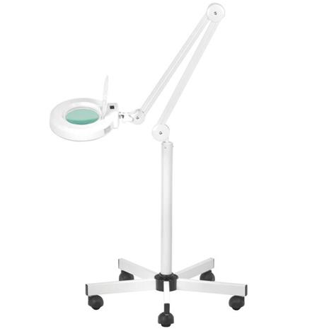 LED-suurennuslamppu ACTIVESHOP, 5 dioptriaa – kuva 1/1