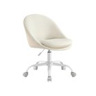 Toimistotuoli SONGMICS OBG020G01, Korkeussäädettävä, 60 ä— 60 ä— 80â€“90 cm [BNC-OBG020WD01]