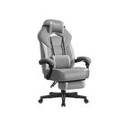 Pelituoli SONGMICS OBG77BR, jalkatuella, 69,7 ä— 118â€“128 ä— 72,4 cm [BNC-B34OBG077G02]