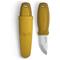 Morakniv Eldris (S), taskuveitsi, keltainen – kuva 5