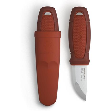Morakniv Eldris (S), taskuveitsi, punainen