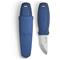 Morakniv Eldris (S), taskuveitsi, sininen – kuva 5