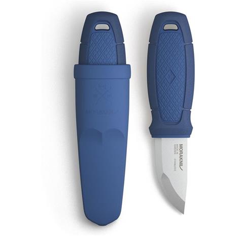 Morakniv Eldris (S), taskuveitsi, sininen
