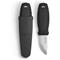 Morakniv Eldris (S), taskuveitsi, musta – kuva 5