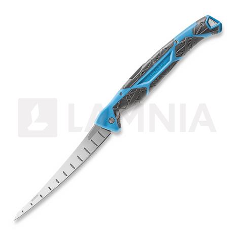Gerber Controller 6 Salt Folding fileerausveitsi