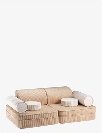 Wigiwama, Soffa, Brown Sugar