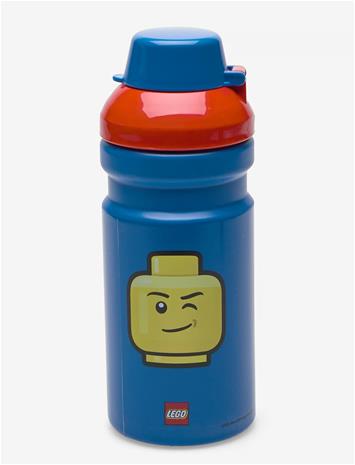 LEGO DRINKING BOTTLE ICONIC CLASSIC