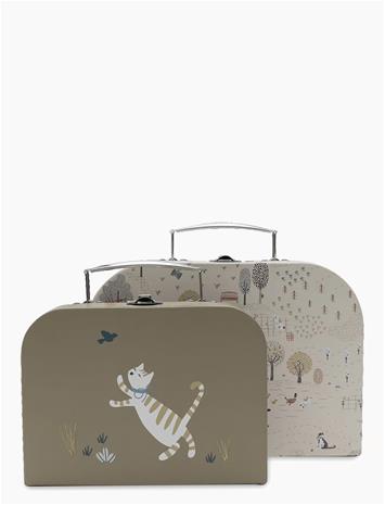 Jollein Laukut 2-pack, Tiny Park