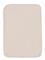 Jollein Viltti 75x100 cm Basic Jersey/Sherpa, Oatmeal – kuva 2