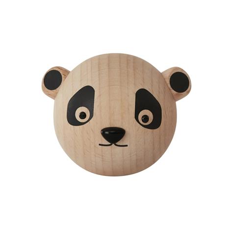 OYOY Seinäkoukku Mini Panda