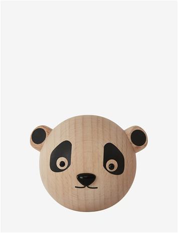 OYOY Seinäkoukku Mini Panda