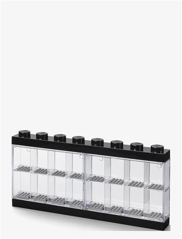 LEGO Vitriini 16, Black