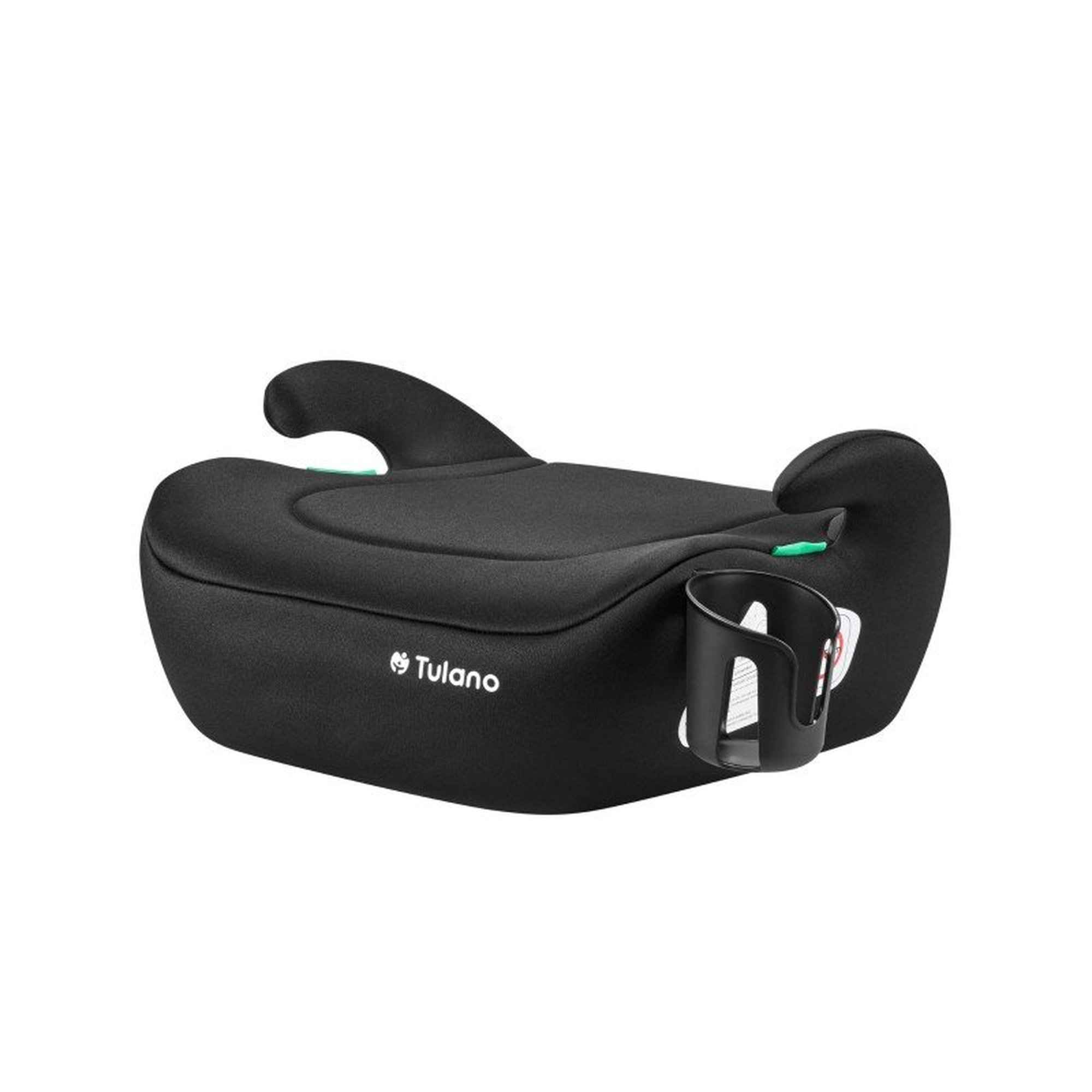 Auton lasten turvaistuin Tulano Cabby 20, telineellä, 26 × 44 × 38 cm
