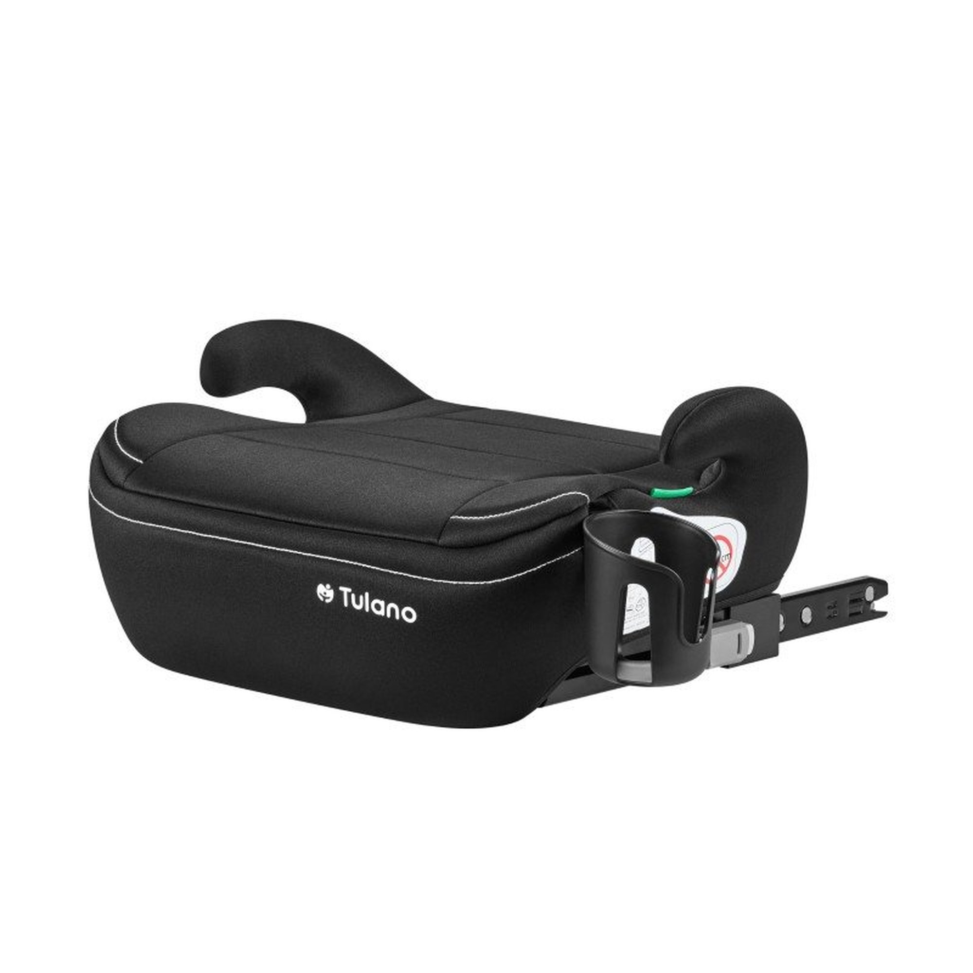 Auton lasten turvaistuin Tulano Cabby 30, telineellä, 26 × 44 × 38 cm