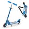 Potkulauta 68x33x78cm, sininen – kuva 1