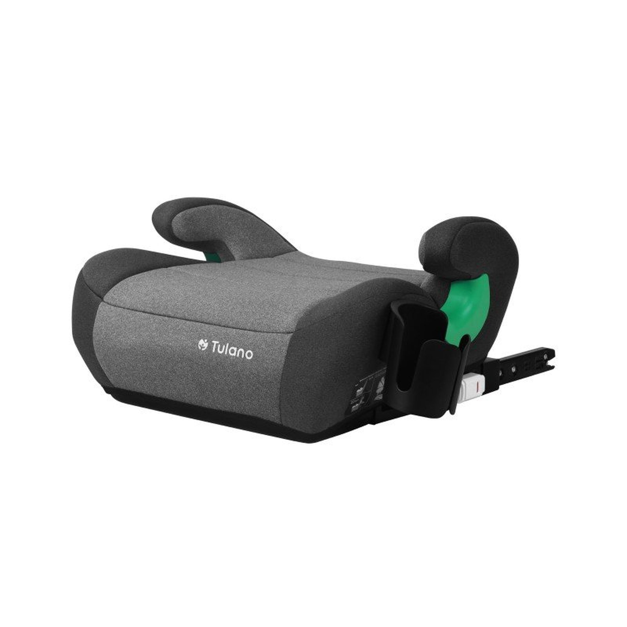 Lasten turvaistuin autoon Tulano Cabby 35, 26 × 44 × 38 cm