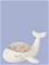 Cloud B Tranquil Whale - White Rechargeable - White - ONE SIZE – kuva 2