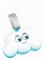 Badabulle Cloud Nightlight - Blue - ONE SIZE – kuva 2