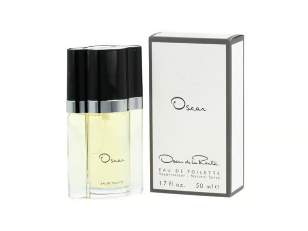 Oscar de la Renta Oscar - EdT 50 ml