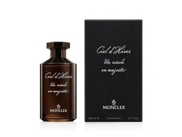 Moncler Ciel d'Hiver Eau de Parfum 200 ml – kuva 2/3