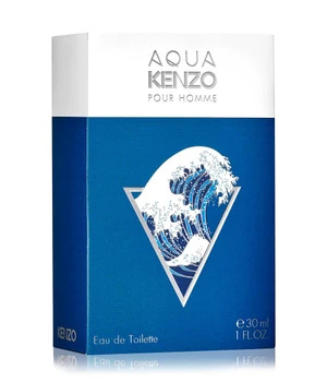 Kenzo Aqua Pour Homme EDT 30 ml