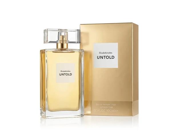 Elizabeth Arden Untold EDP 100 ml