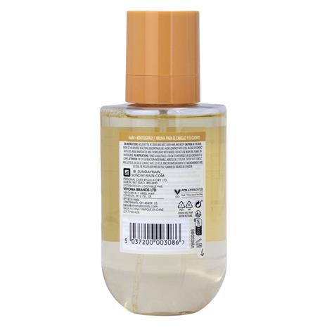 Warm Vanilla Sugar Hair + Body Mist 250 ml