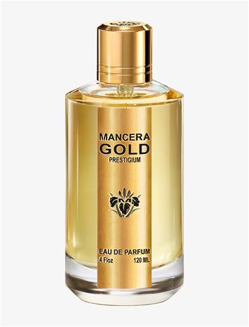 Mancera Gold Prestigium - EdP 120 ml – kuva 7/8