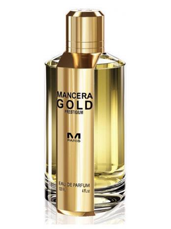 Mancera Gold Prestigium - EdP 120 ml – kuva 8/8