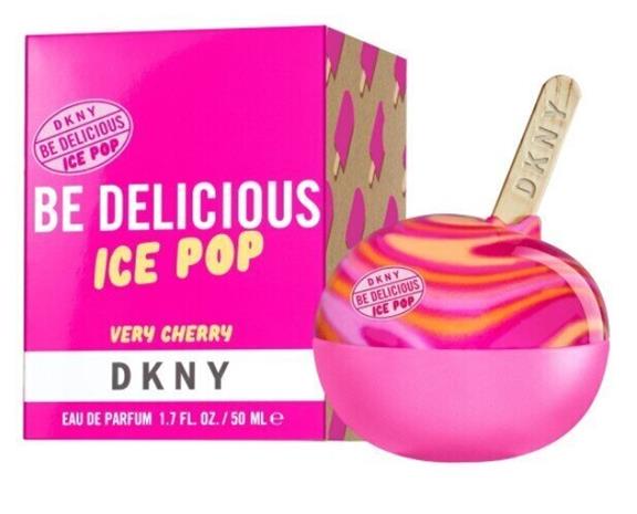 Ice Pop Very Cherry - Eau de parfum 50 ml
