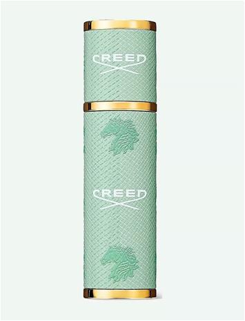 Creed Refillable Travel Spray Green 5 ml