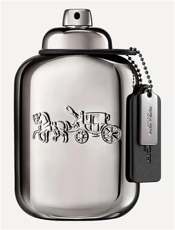Coach Pure Platinum - Parfum 100 ml – kuva 6/7