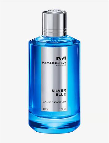 Mancera Silver Blue - EdP 120 ml