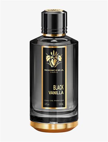 Mancera Paris Black Vanilla - EdP 120 ml