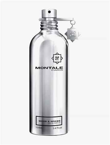 Montale Paris Wood & Spices - EdP 100 ml