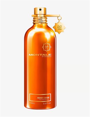 Montale Paris Honey Aoud - EdP 100 ml