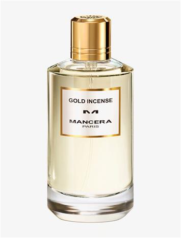 Mancera Paris Gold Incense - EdP 120 ml