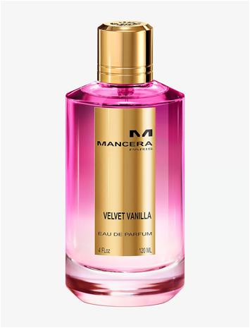 Mancera Velvet Vanilla - EdP 120 ml
