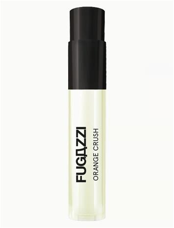 Fugazzi Orange Crush - EdP 8 ml