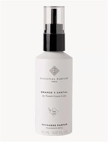 Essential Parfums Orange X Santal By Nathalie Gracia Cetto Refill