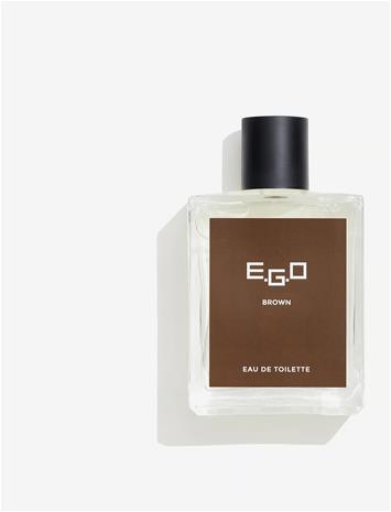 GOSH Copenhagen E.G.O Brown - EdT 100 ml