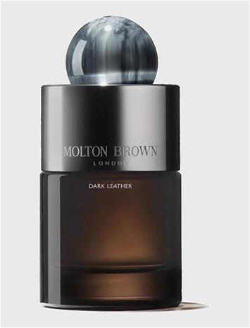 Molton Brown Dark Leather - EdP 100 ml – kuva 5/8