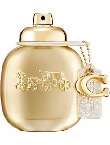 Coach Gold Parfum 50 ml